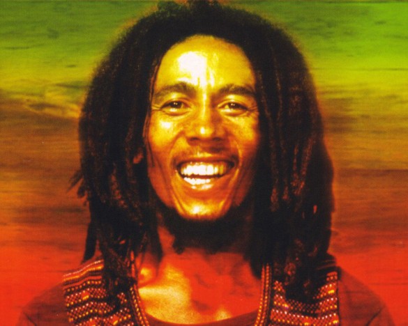 Yeah mon!    BroDude.ru bob marley0980232115 585x468