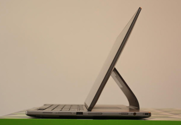 Новый подход к ноутбукам от Acer BroDude.ru Acer Aspire R70331715757