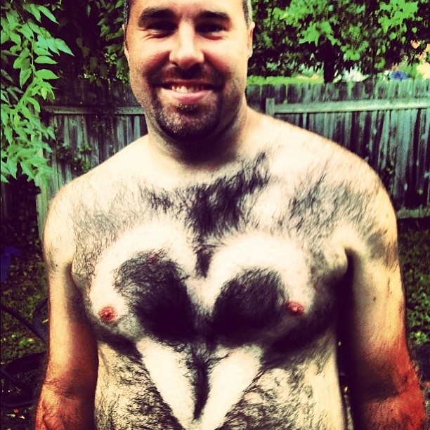 10 идей для нового уровня депиляции BroDude.ru brodude.ru 18.09.2013 Lt0RE9GWbcRnU