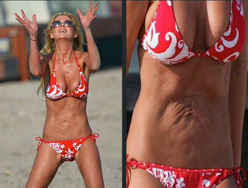 Как понять, что женщина сделала пластическую операцию BroDude.ru brodude.ru 1.10.2013 tdw0abzFzUMFQ