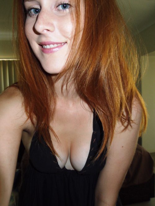 Mfc sexy redhead teen wearing best adult free compilation