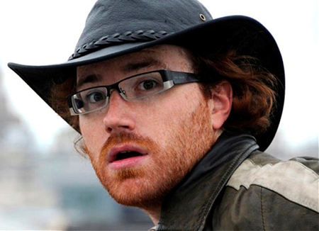 Первый в мире мужчина... BroDude.ru brodude.ru 2.10.2013 sxHizGKUawRyw