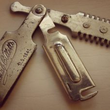 История бритья. Часть 2 История бритья. Часть 2