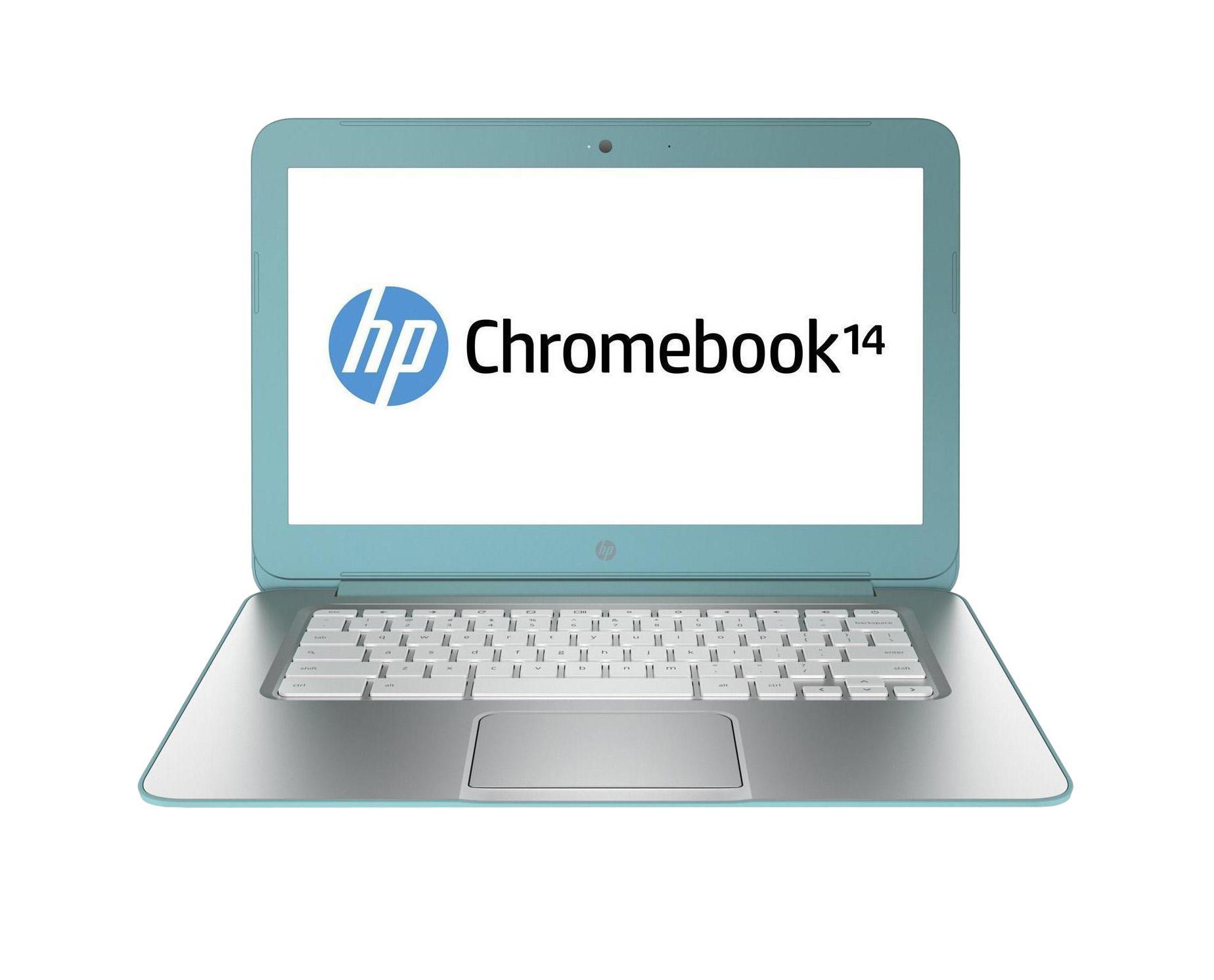 Ноутбук Chromebook HP 14 q002er BroDude.ru