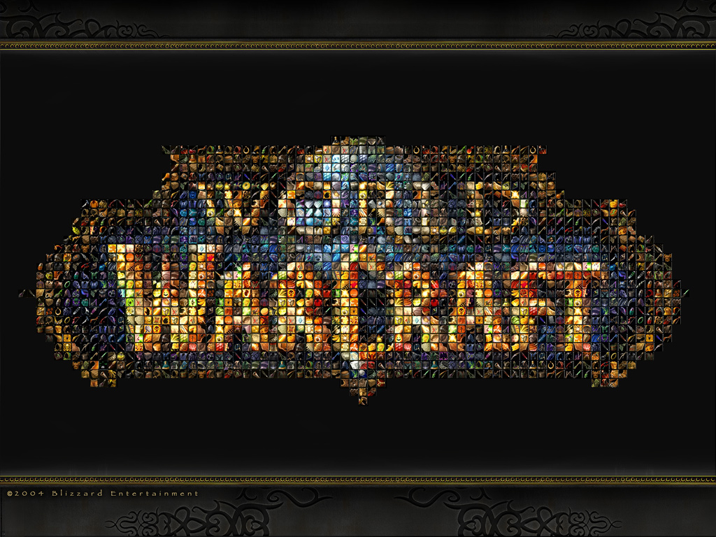 Хакеры истребили все живое в World of Warcraft Хакеры истребили все живое в World of Warcraft
