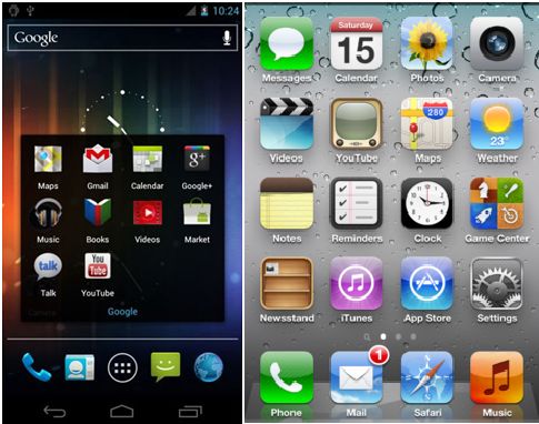 Почему ios. Какой телефон на 1 месте на андроиде. Как 2 фото в одно места на андроид.