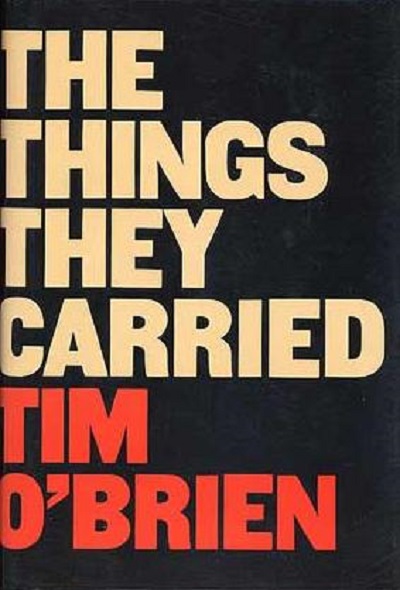 tim obrien the things they carried essay tim obrien the things they carried essay