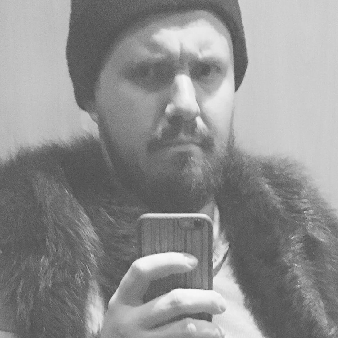 Игорь Шестаченко