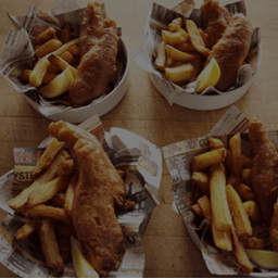 КАК ПРИГОТОВИТЬ НАСТОЯЩИЙ БРИТАНСКИЙ FISH AND CHIPS