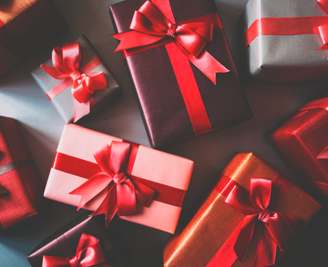 9 универсальных подарков, которые понравятся каждому