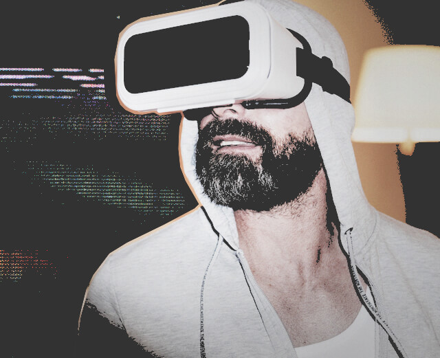 Уйти от реальности: где можно поиграть в VR-игры