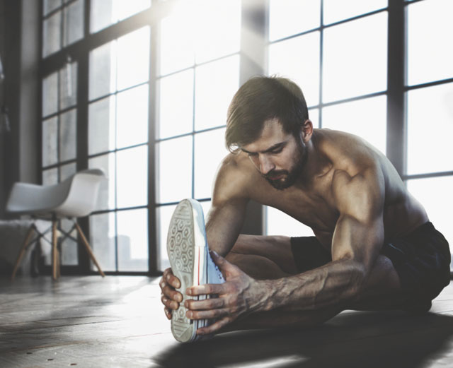 6 способов сделать тренировки менее опасными для суставов