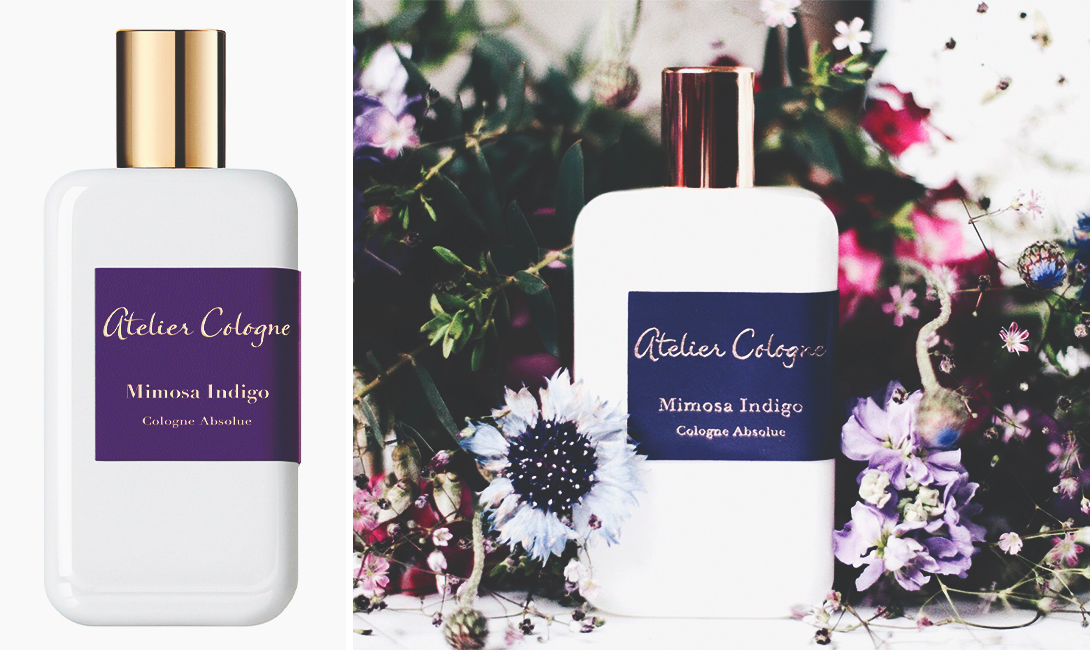 Atelier cologne osmanthus. Мимоза индиго ателье Колонь. Atelier Cologne Mimosa Indigo Cologne Absolue EDC 30 мл. Тестер Atelier Cologne Poivre electrique. Atelier Cologne Mimosa Indigo Unisex Cologne Absolue 100ml.