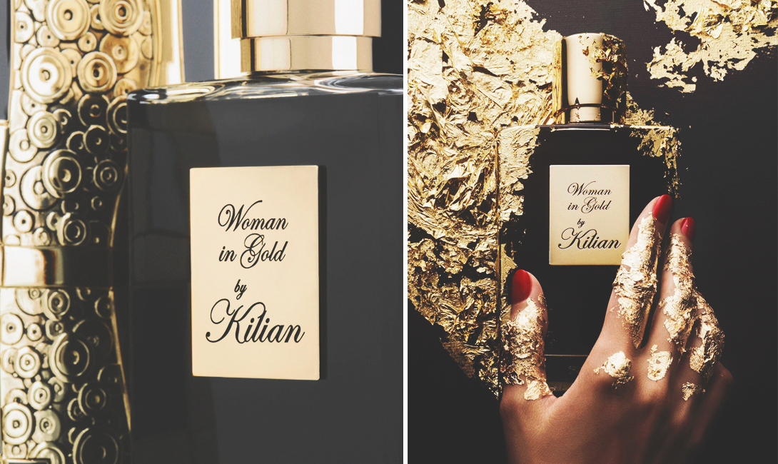 Вумен голд килиан. Духи woman in Gold by Kilian. Kilian Lady in Gold. Киллиан Вумен Голд. Kilian woman in Gold тестер.