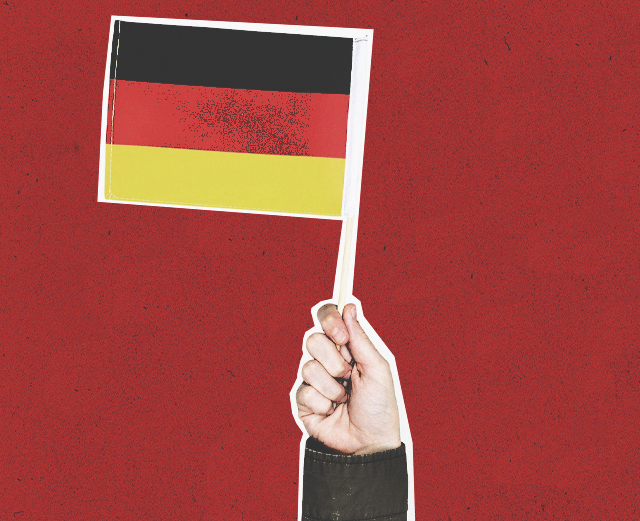 12 крутых вещей в Германии, кроме пива и сосисок
