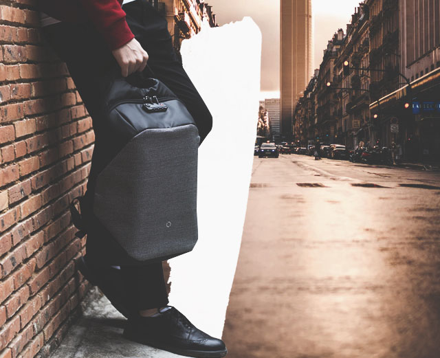 Рюкзаки и сумки от Smartbag: для ценителей практичности
