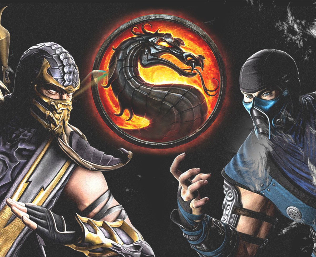 Mortal Kombat: почему Смертельная Битва стала так популярна | BroDude.ru